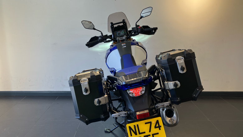 Suzuki V-Strom DL1050RJM3 (23MY)